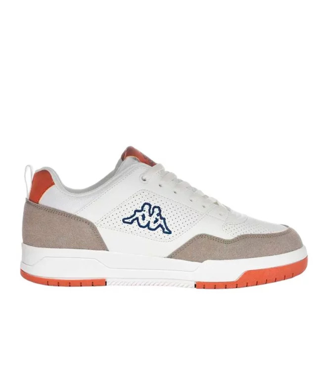 KAPPA MANIS ZAPATILLAS CASUAL HOMBRE