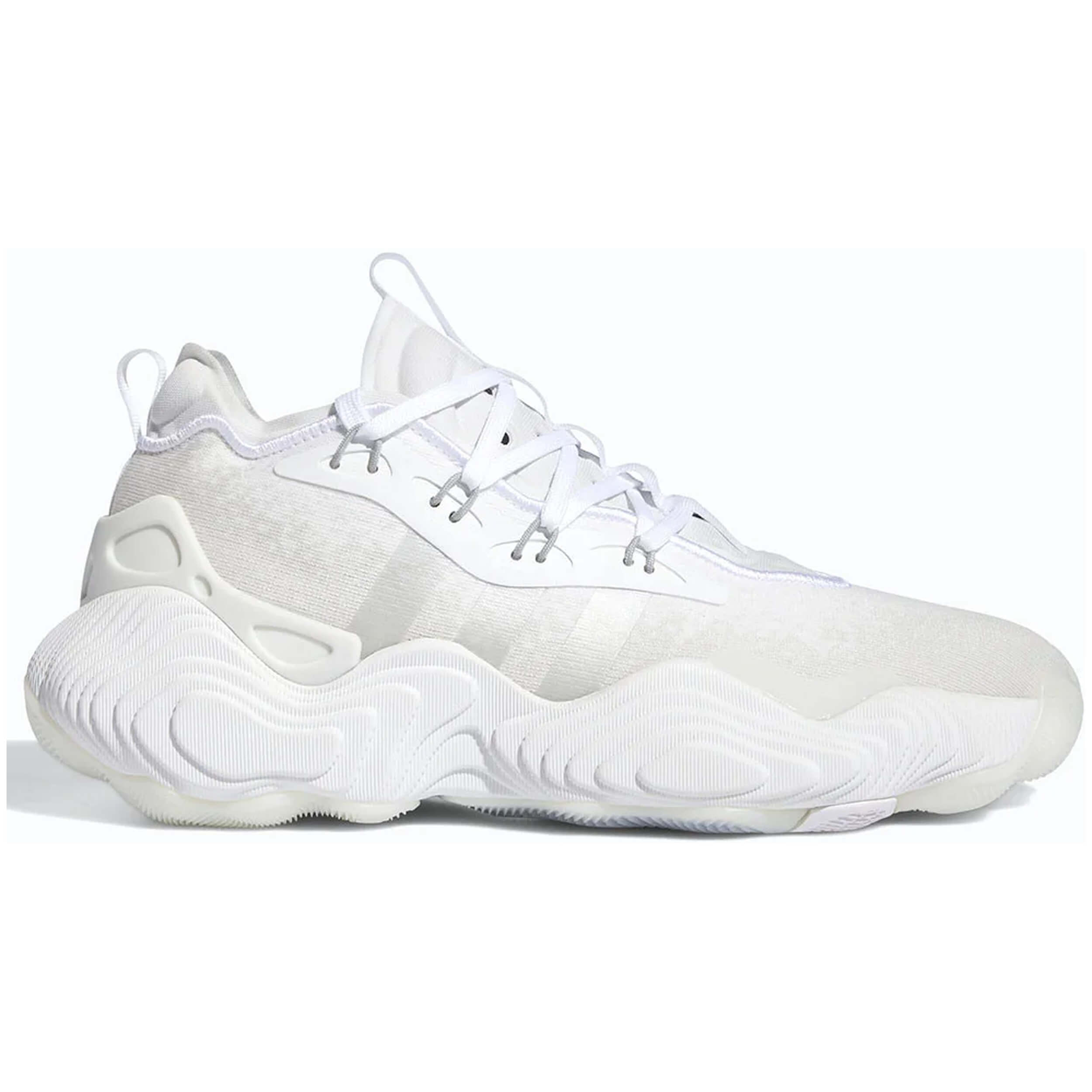 adidas Trae Young 3 - Zapatillas Baloncesto Hombre