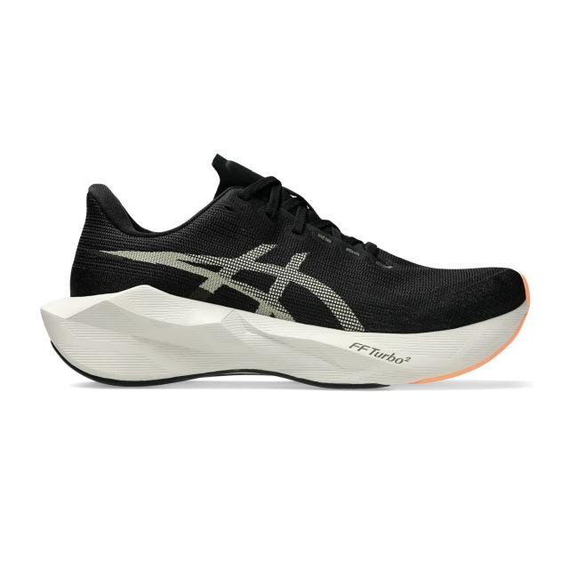 Asics Novablast 6 Black