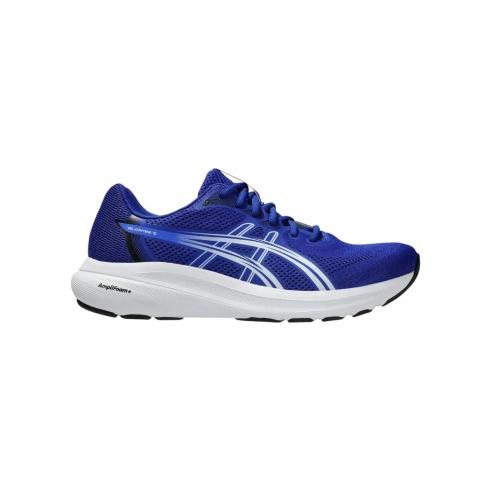 Zapatillas Asics Gel Contend 10 Azul Prussian Neon 1011C249-400  Running Hombre