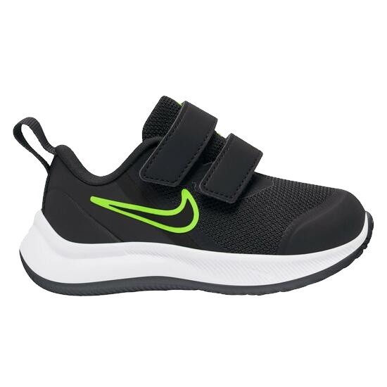 NIKE STAR RUNNER 3 TDV GRIS/LIMA 004