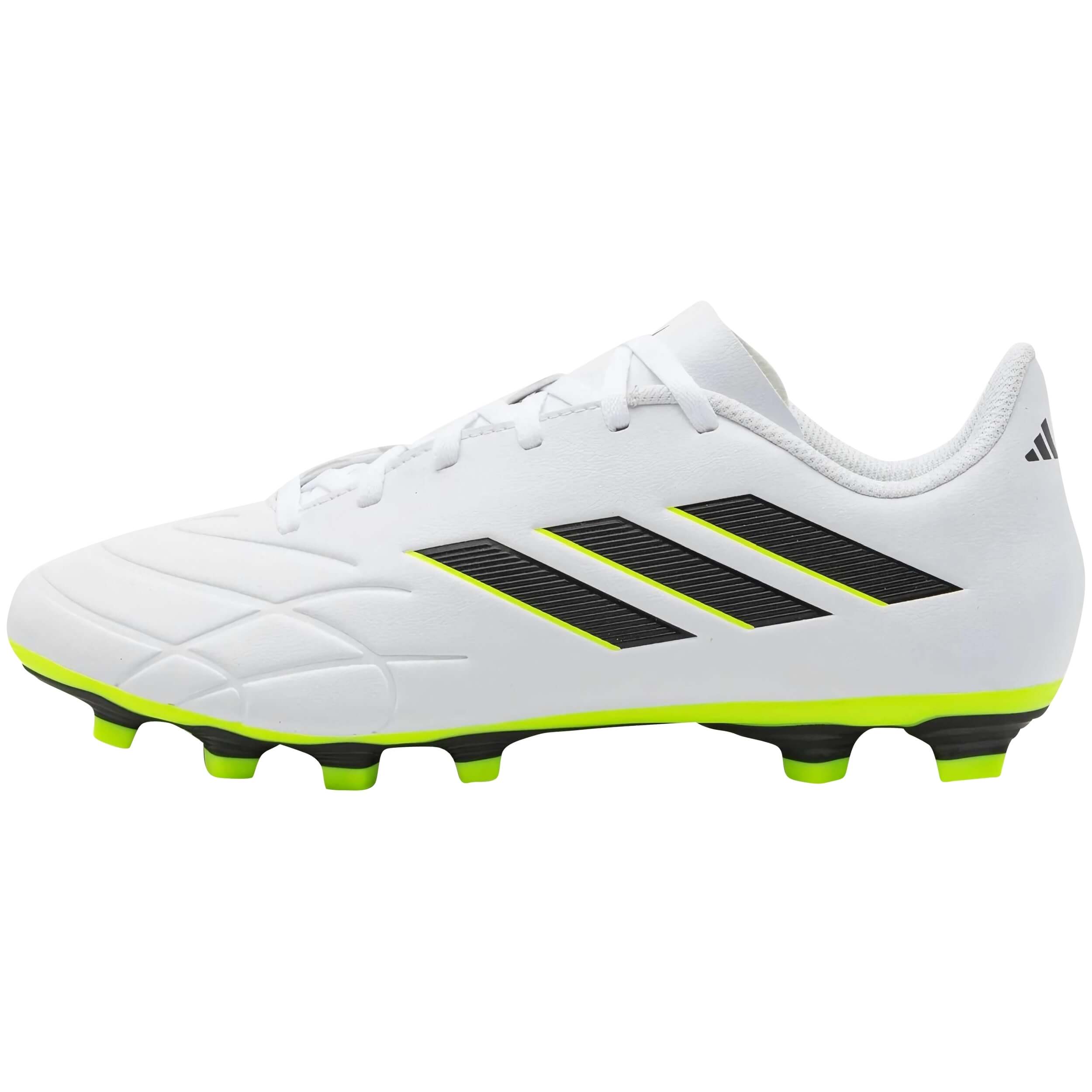Botas De Futbol Adidas modelo GZ2536 para Hombre en color Blanco
