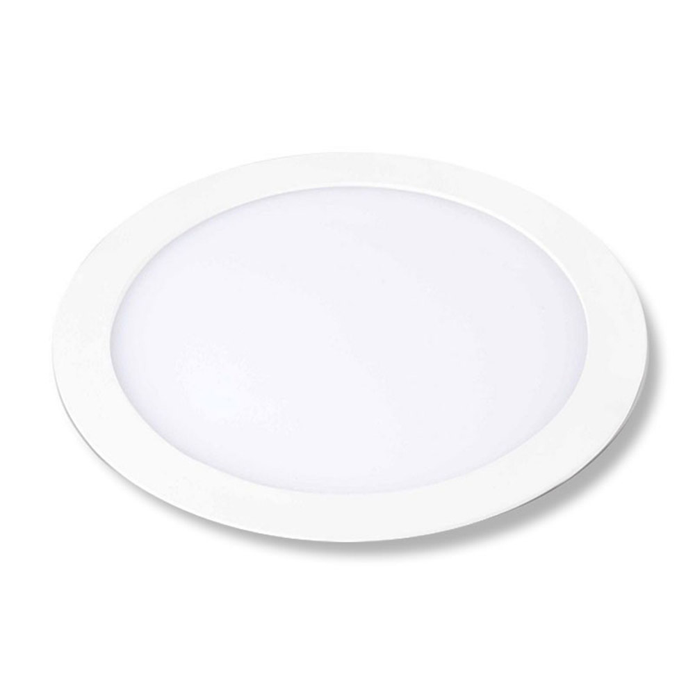 LEDBOX Downlight Led KRAMFOR 20W, Blanco frío. Iluminación interior LED, Downlights led