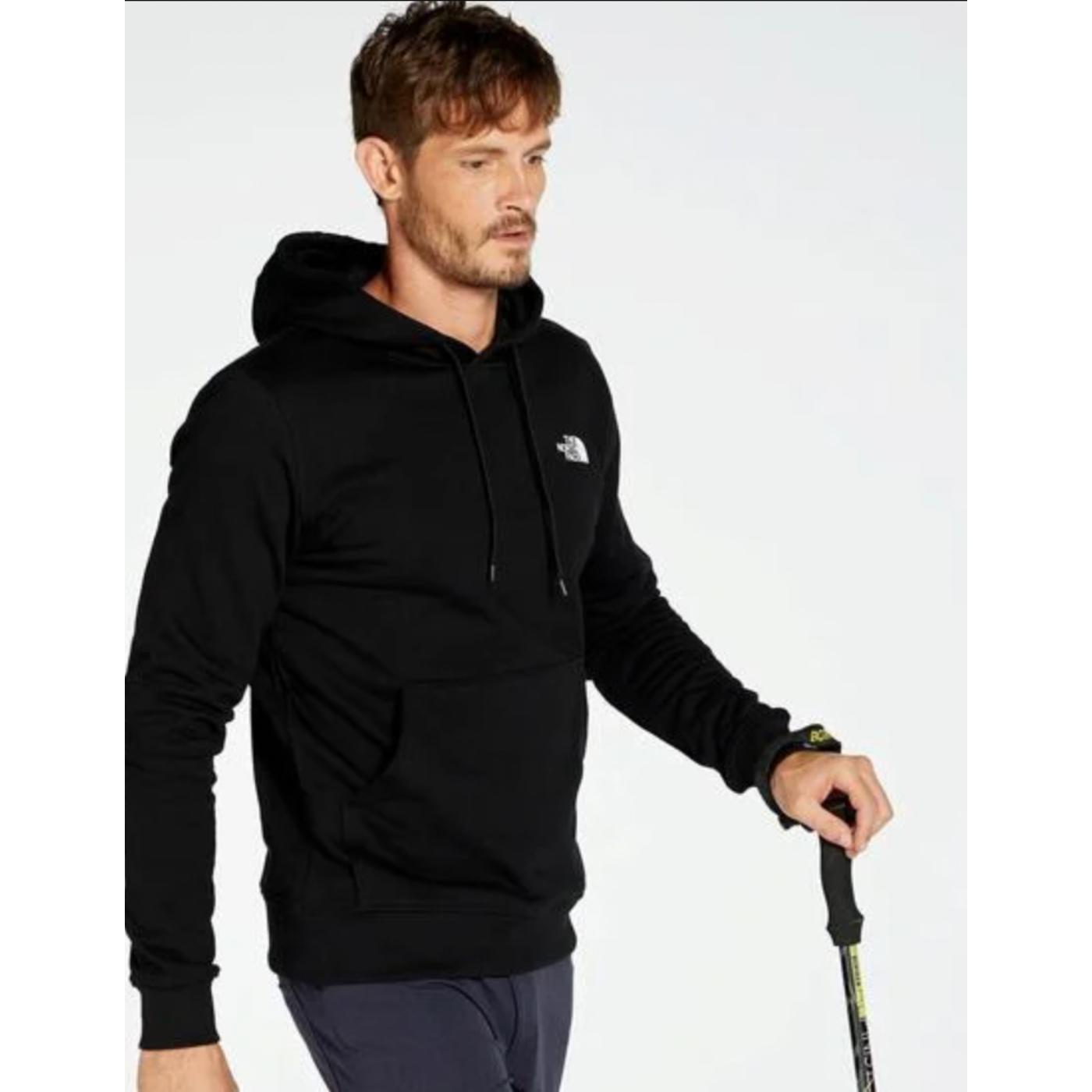 Sudadera The North Face Sd Hoodie Tnf Negra