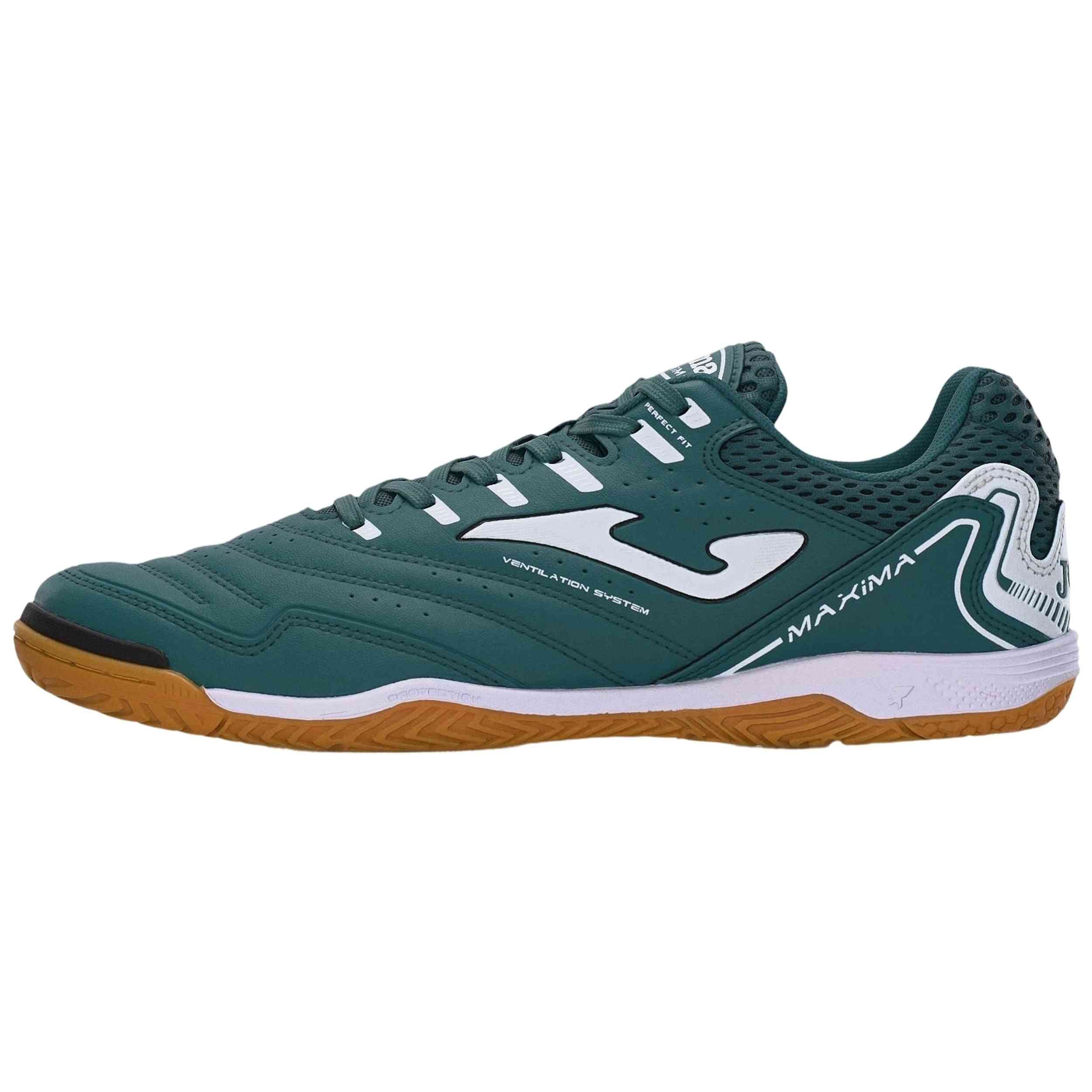Zapatillas Joma modelo MAXS2617IN para Hombre en color Verde