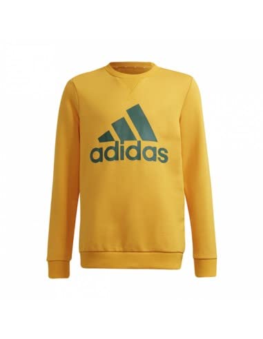 Adidas Sudadera Jr B Bl Gs4274 Talla NiÑo 8-16 - 128cm (8 Años)