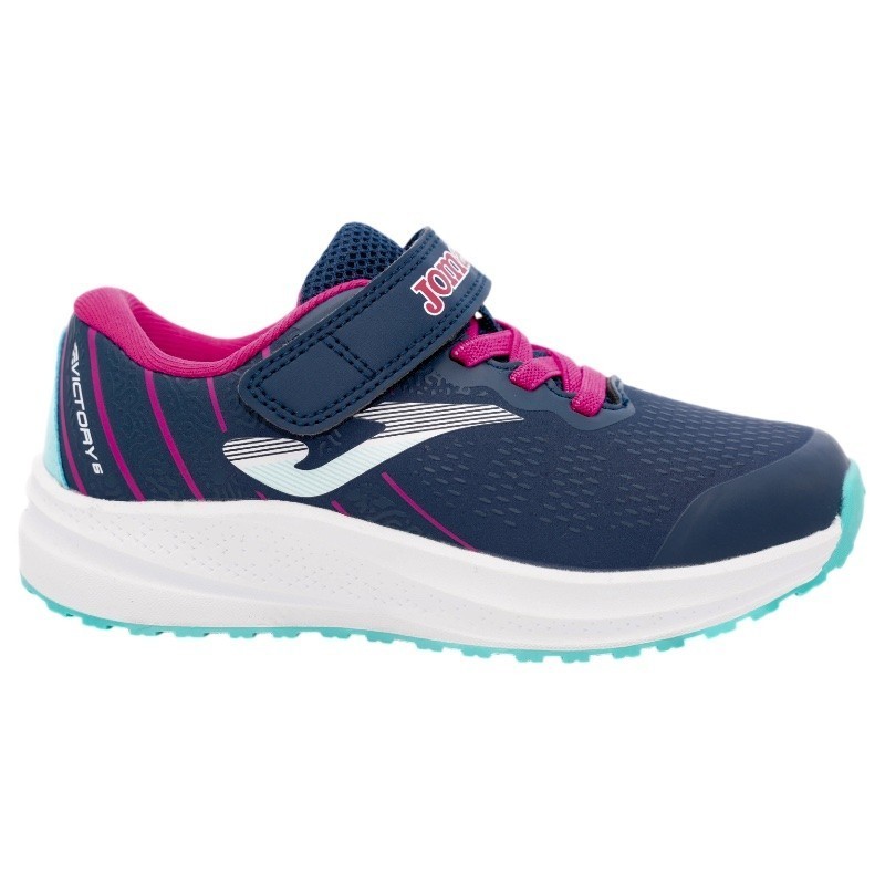 JOMA JVISTW2503V  36245 25I DEPORTIVO MARINO FUXIA