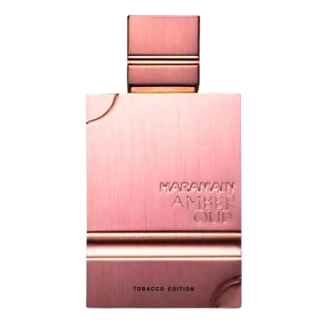 Amber Oud Tobacco Edition | Al Haramain | Perfume Árabe Hombre | Eau de Parfum Al Haramain