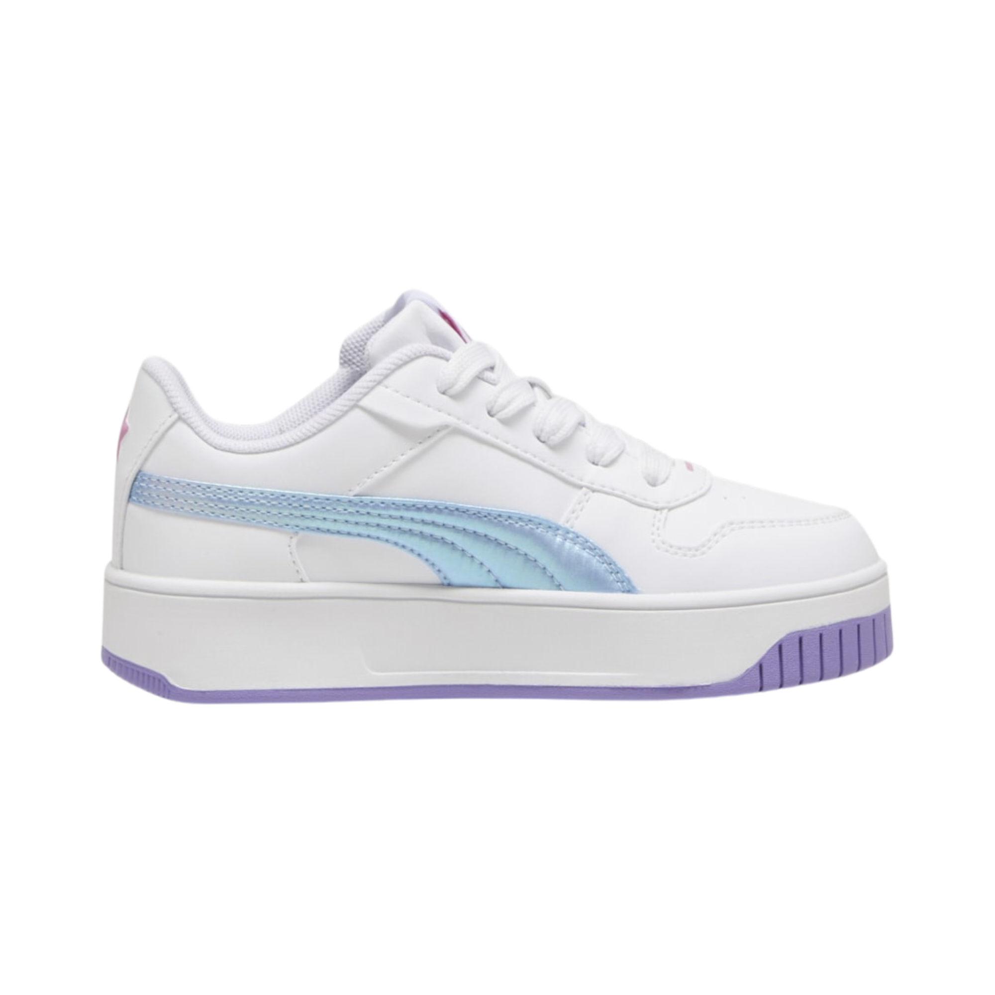 Puma - Carina Street 397976-01 – Zapatillas De Deporte - Niña
