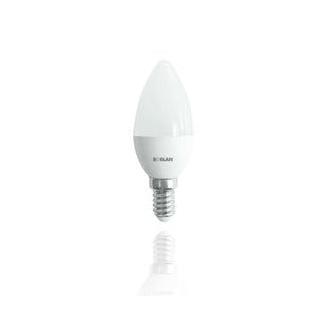 VELA LED ROBLAN 7,5w E-14 3000K CLAR