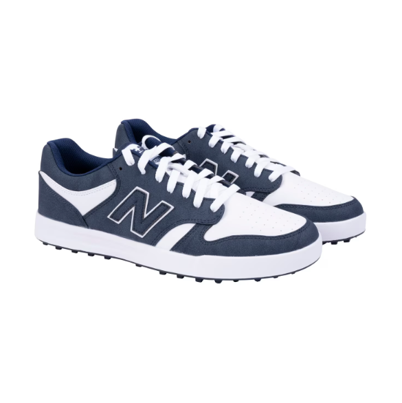 New Balance 480 SL 2024, Zapatos de Golf para Hombre