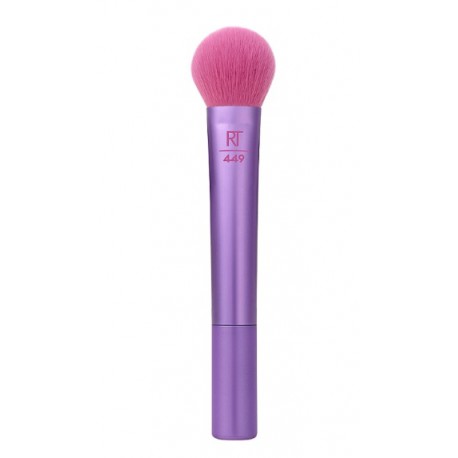 REAL TECHNIQUES AFTERGLOW FEELING FLUSHED BROCHA DE COLORETE