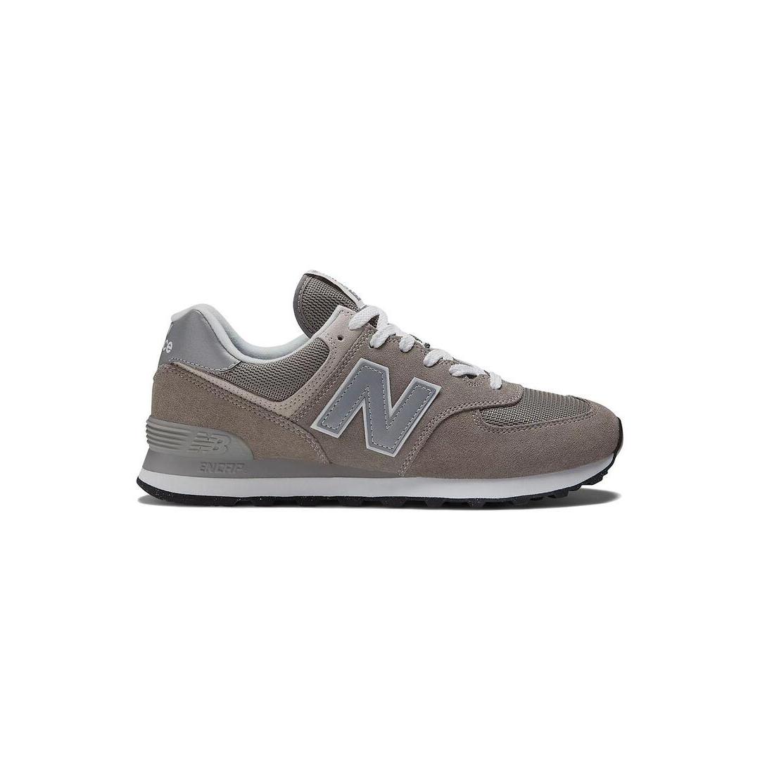 Zapatilla Hombre New Balance 574EVG Topo