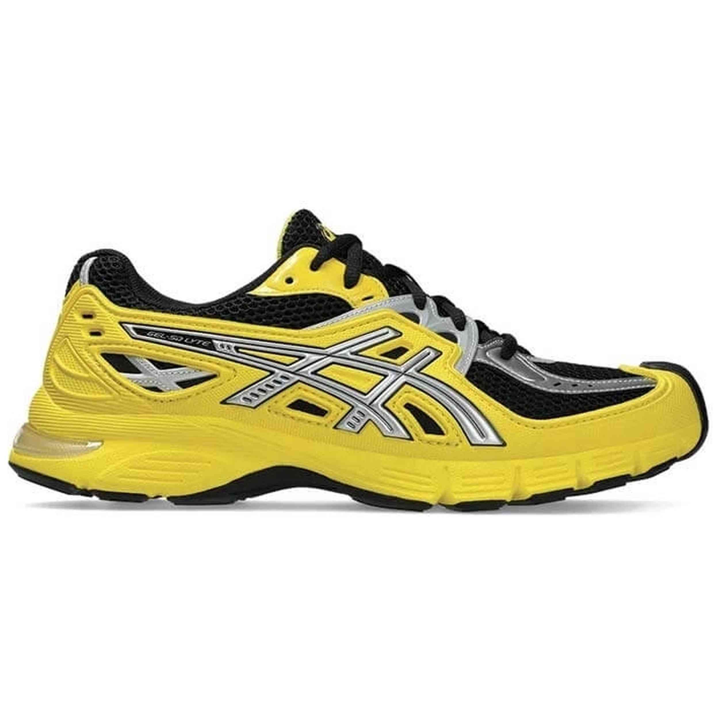 Zapatos Asics modelo Asics Gel-SD-Lyte "Vibrant Yellow" para Hombre en color Amarillo