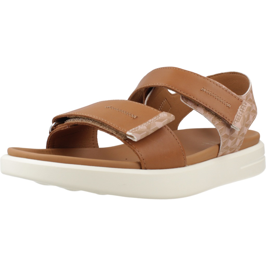 Sandalias Mujer Marca Geox Modelo D Xand 2s