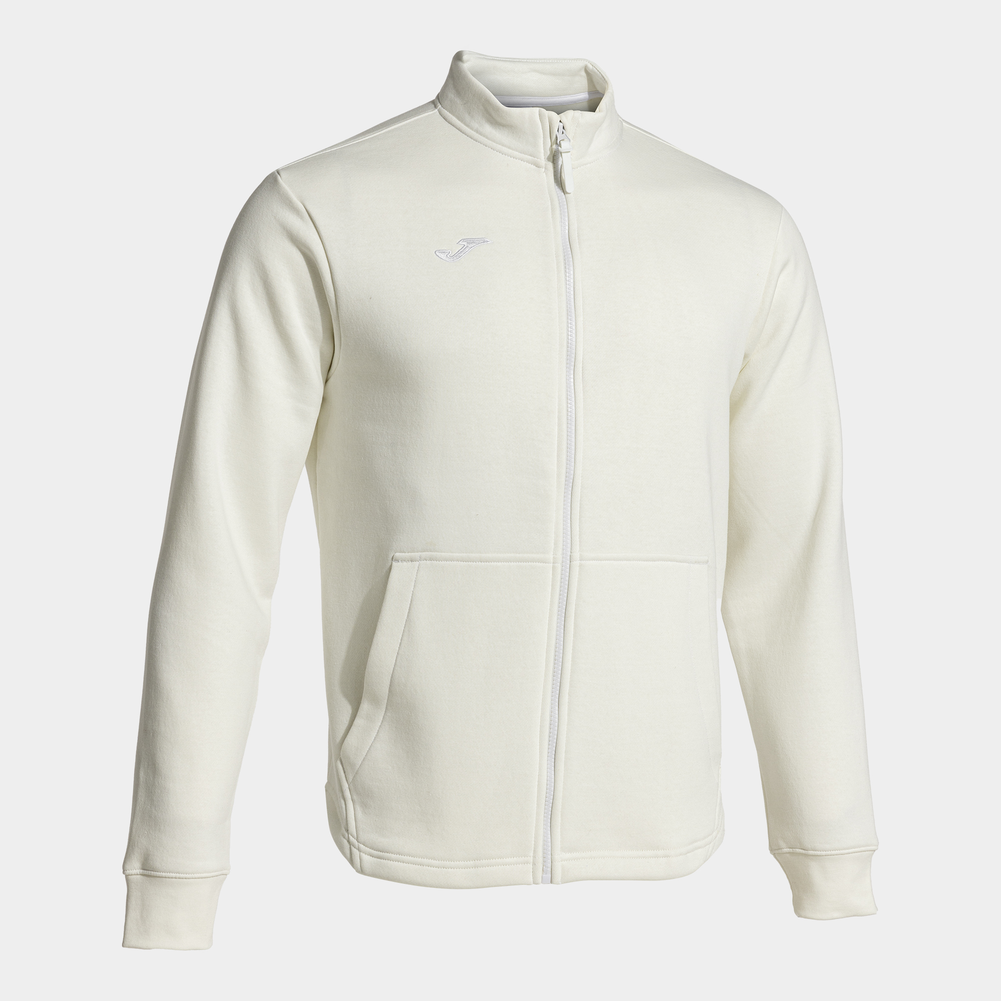 JOMA CHAQUETA CONFORT IV BEIGE Talla 6 (5XS) Niño Junior