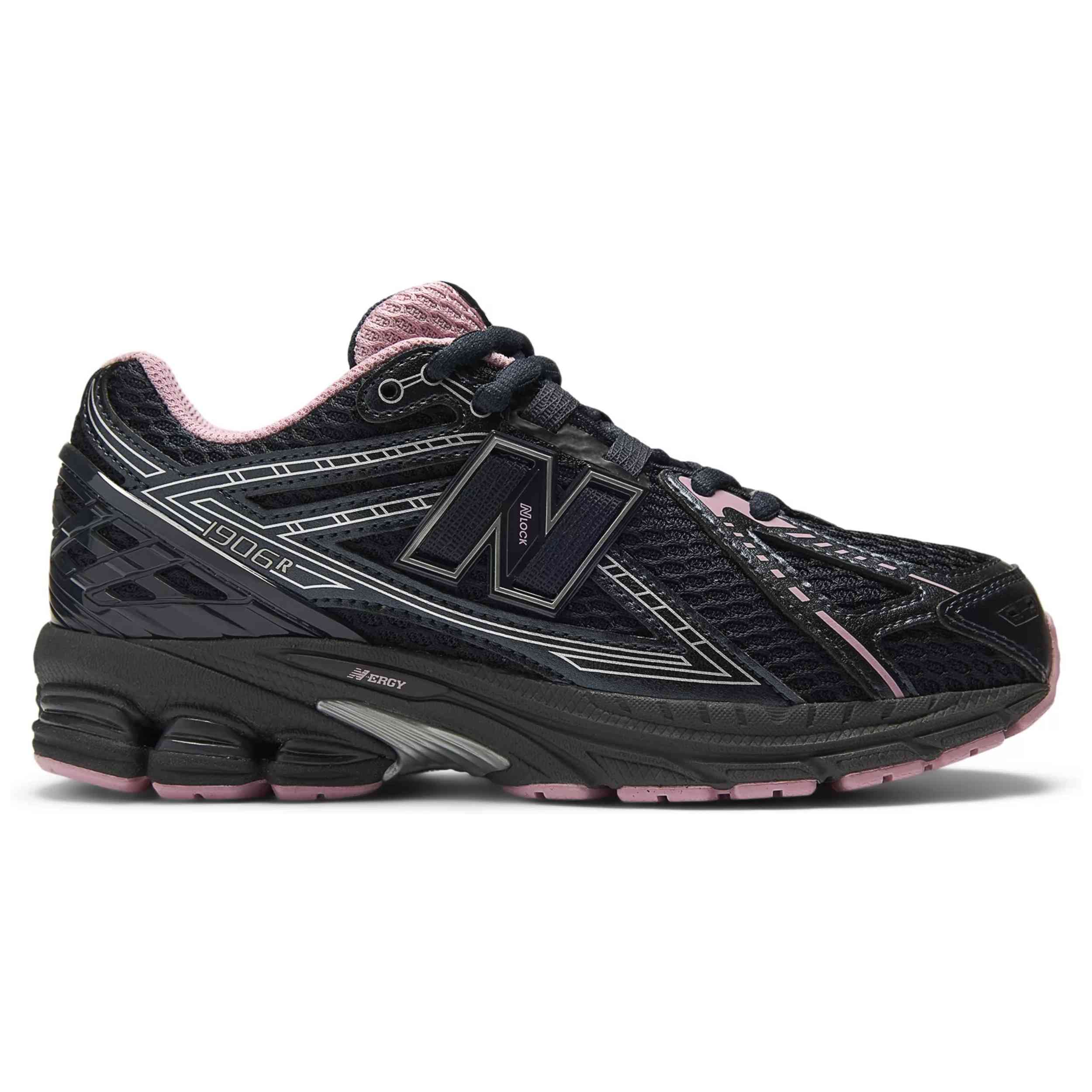 Zapatillas New Balance modelo GC1906CP para Mujer en color Negro