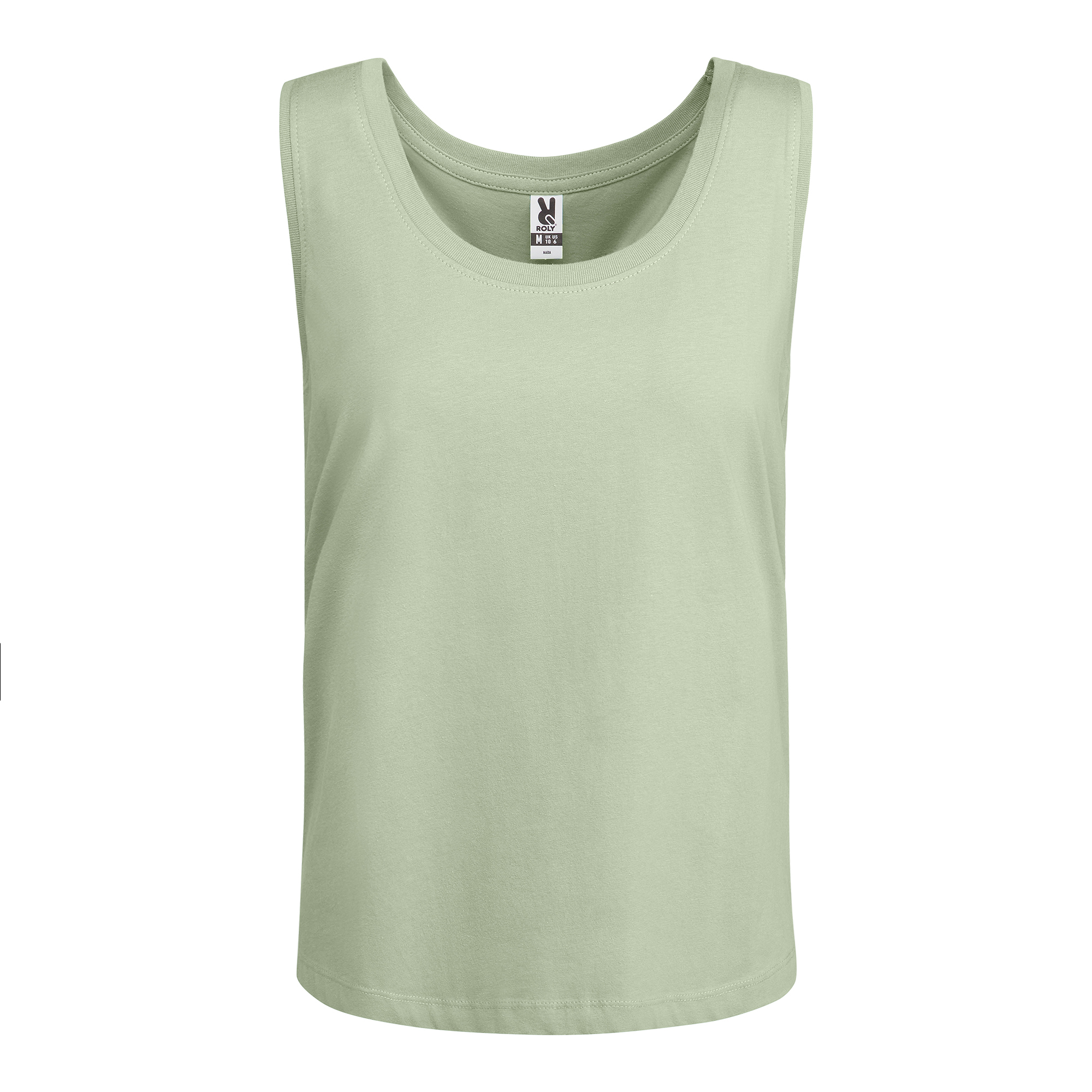 ROLY - NARA camiseta amplia de mujer de tirante ancho