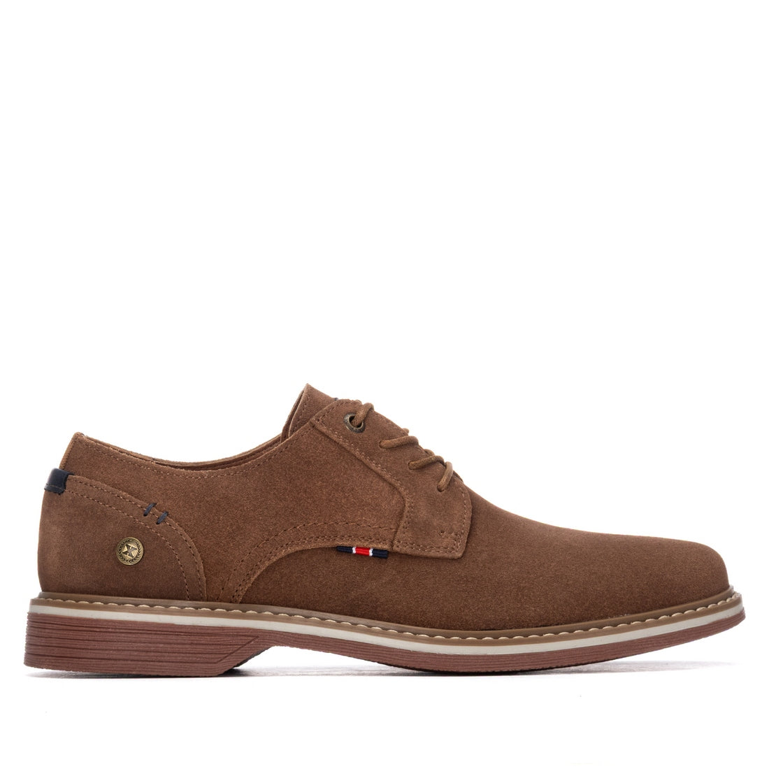 Xti - Blucher/Derby Hombre - Calzado Cómodo y Versátil - Moda casual - Modelo  14672302