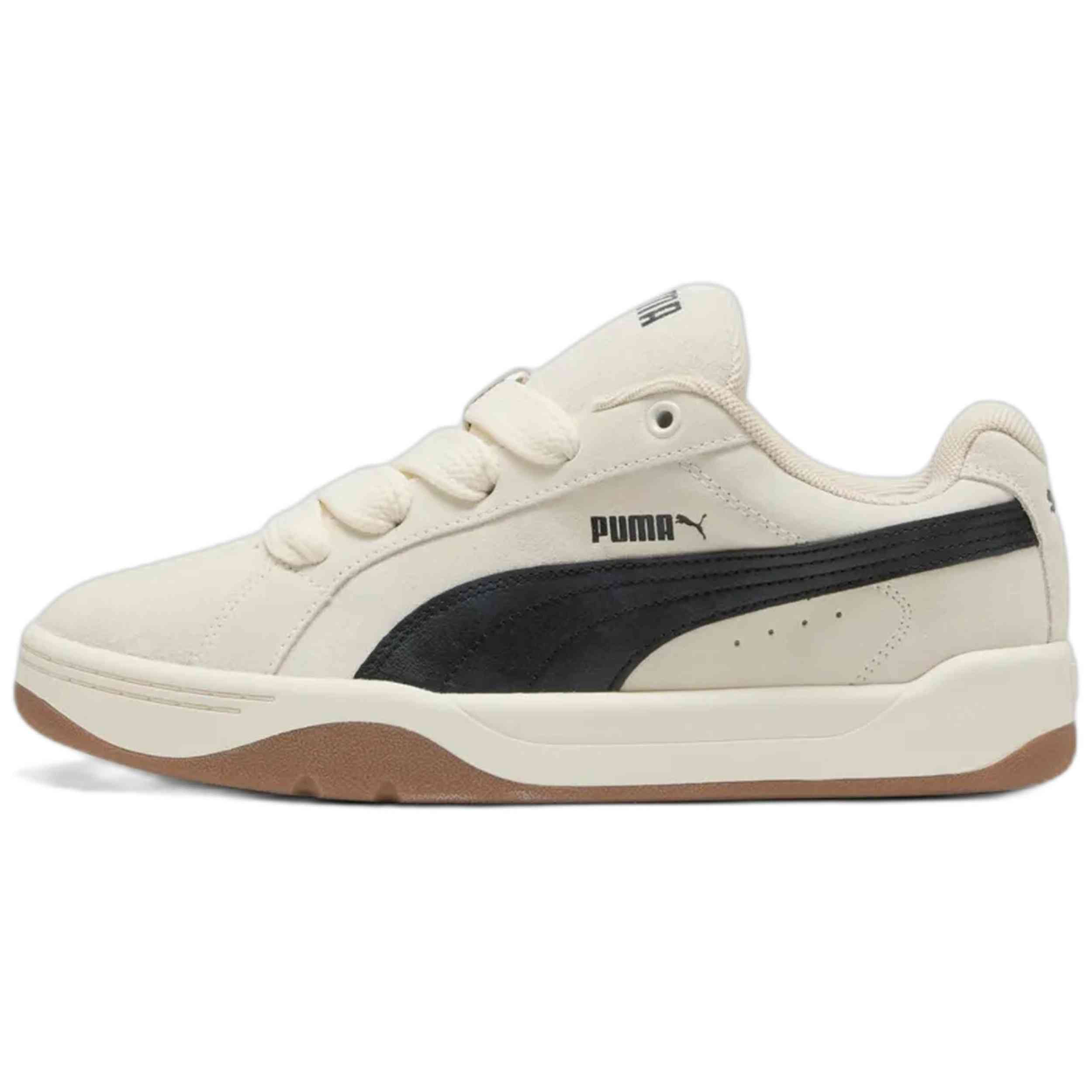 Calzado Puma en color Blanco