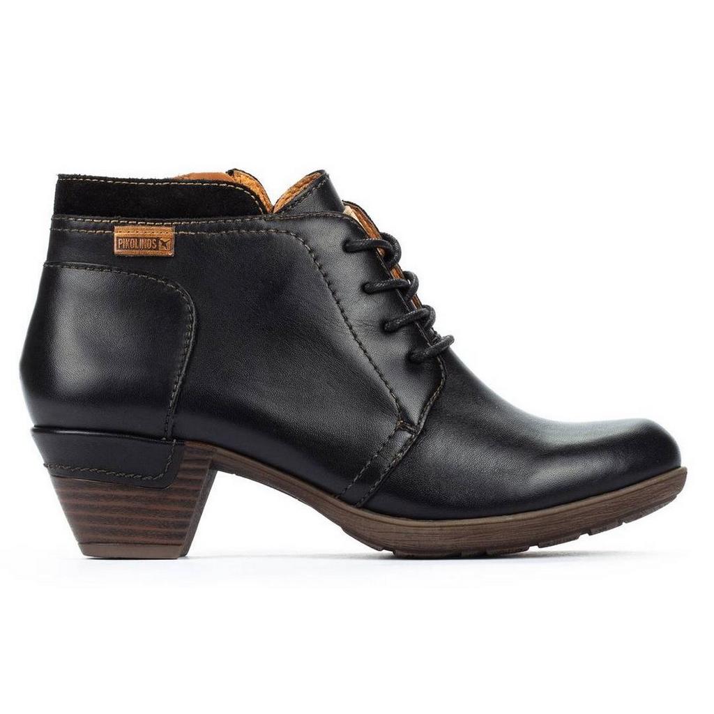 BOTINES PIKOLINOS ROTTERDAM 902-8901