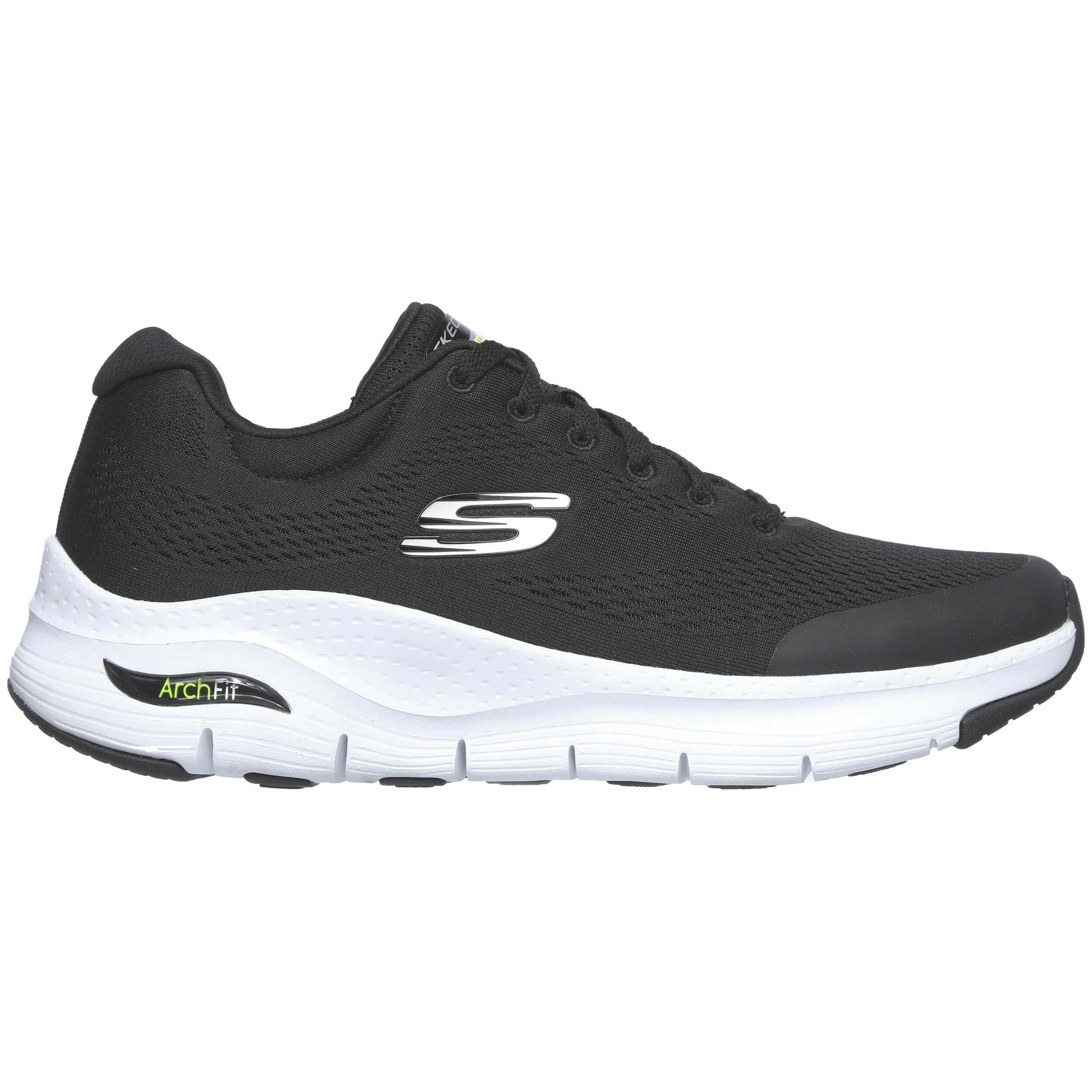 Zapatillas Skechers Arch Fit