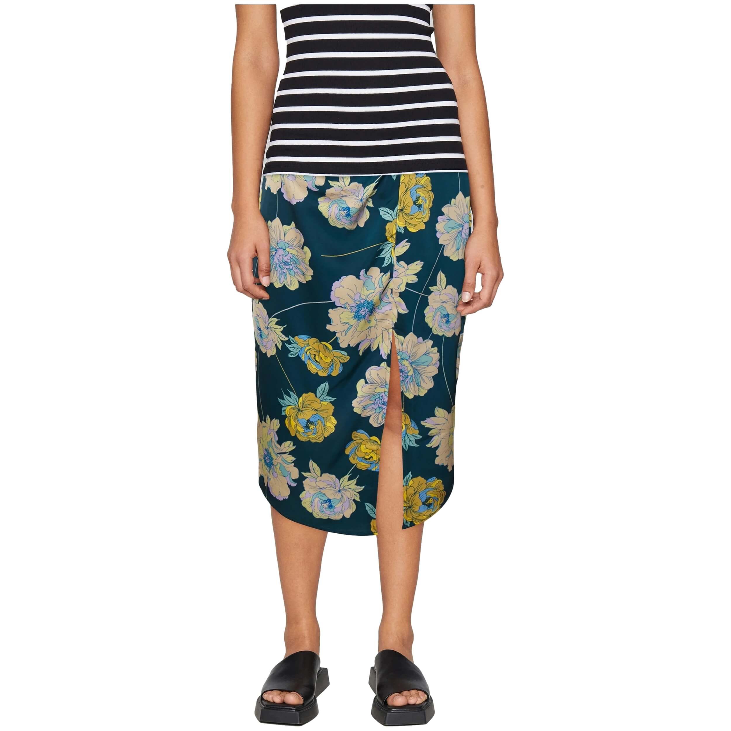 Guess annie skirt