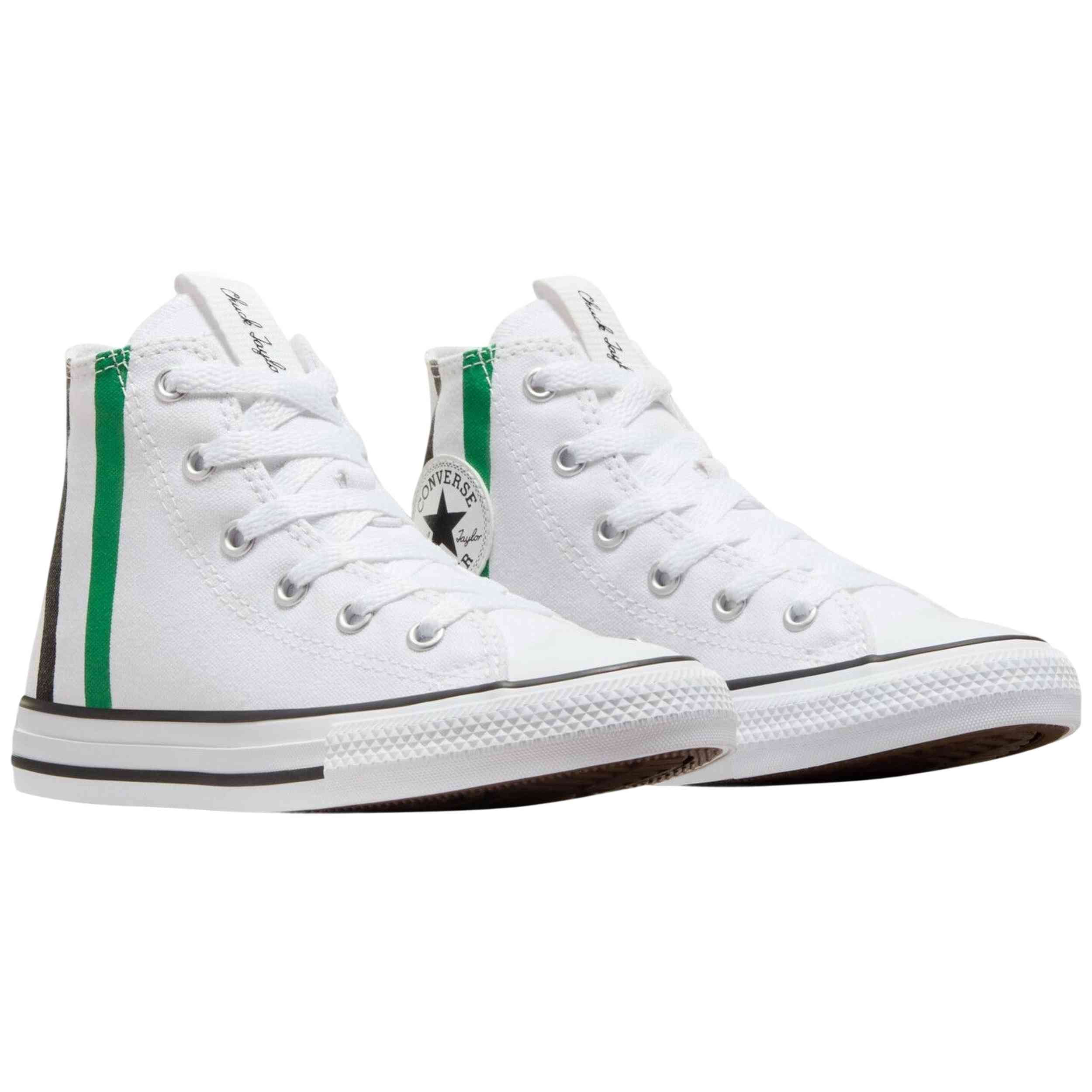 Zapatillas Converse modelo Chuck Taylor All Star en color Azul