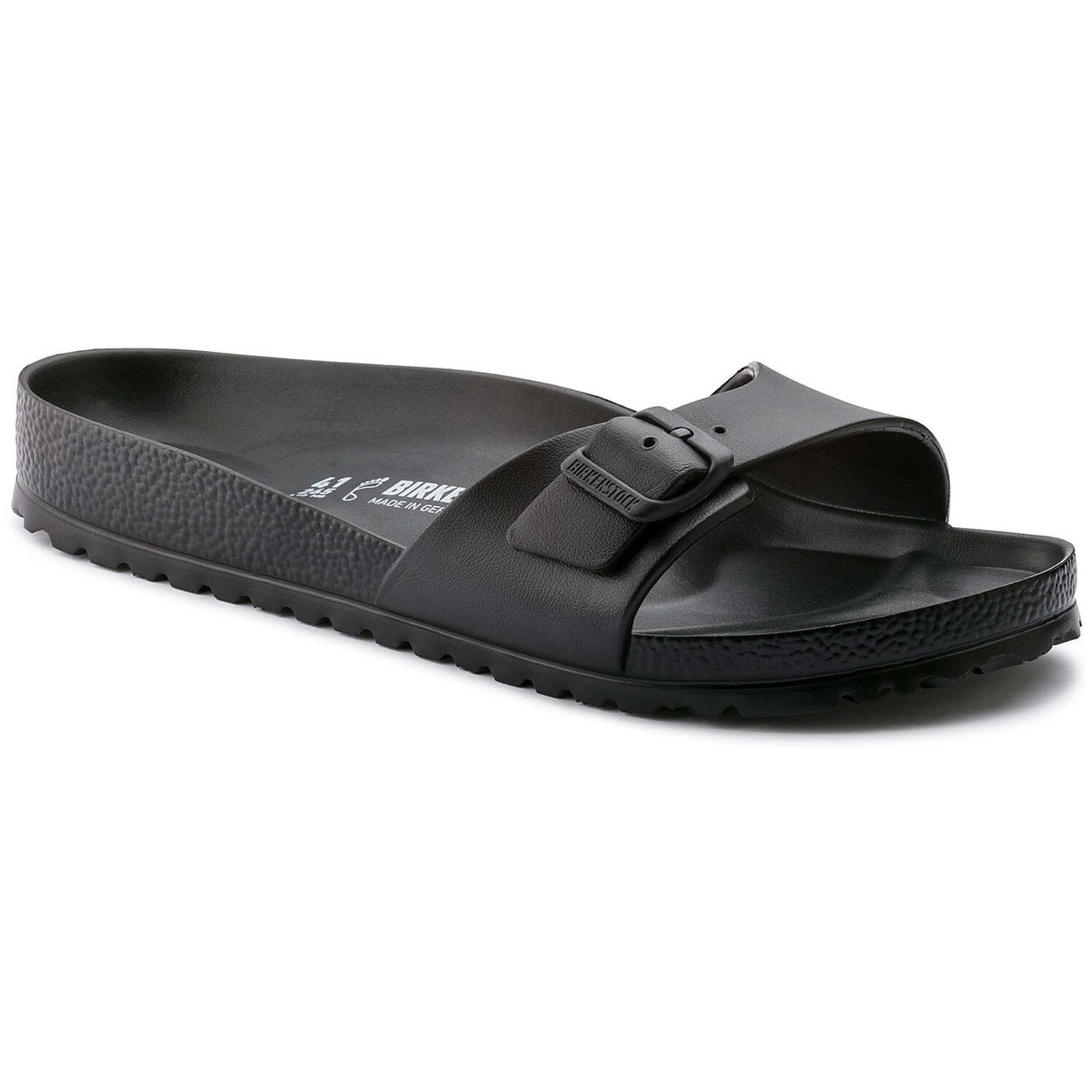 Sandalias Birkenstock modelo 128163 para Mujer en color Negro
