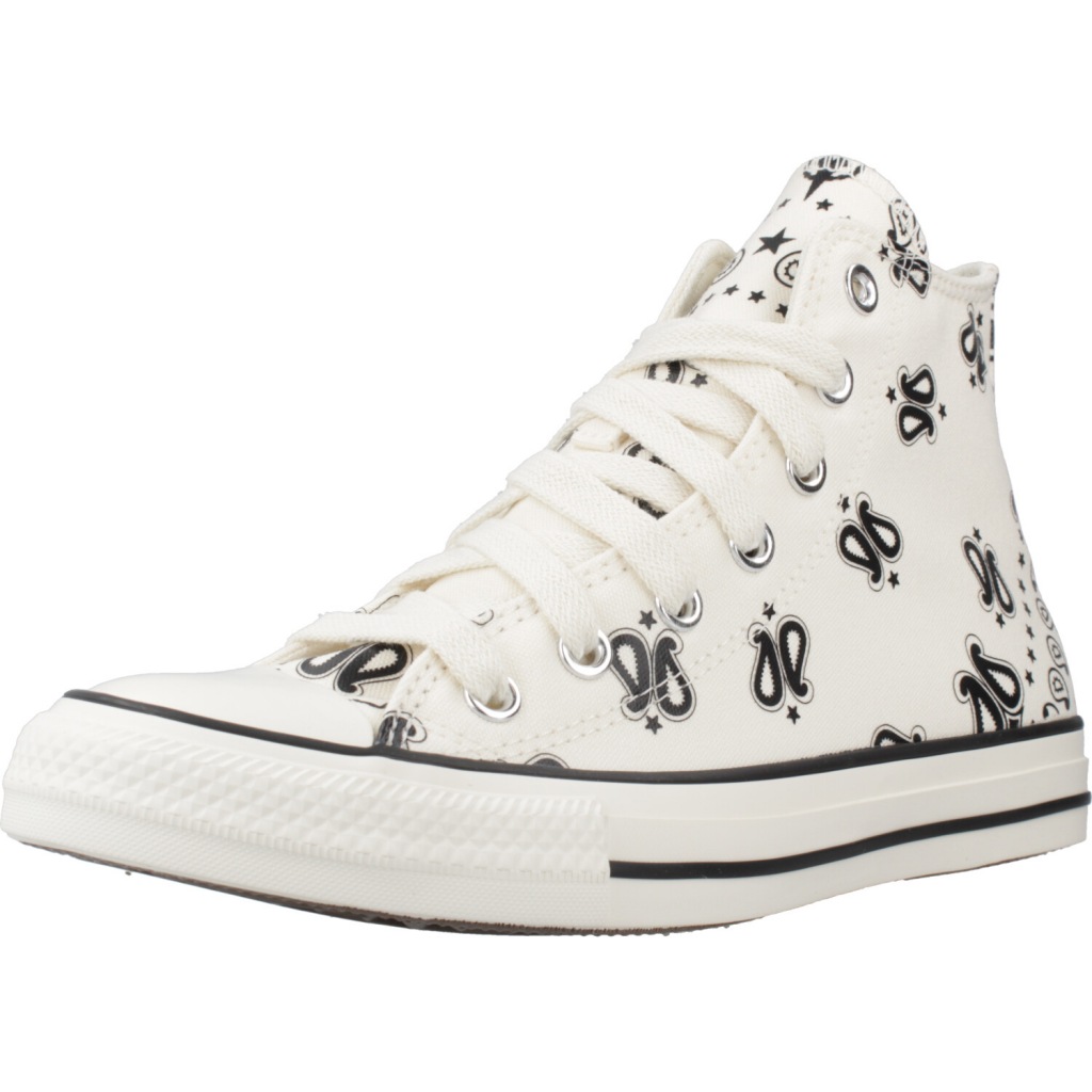 Zapatillas deportivas de Mujer Marca Converse Modelo Chuck Taylor All Star Paisley