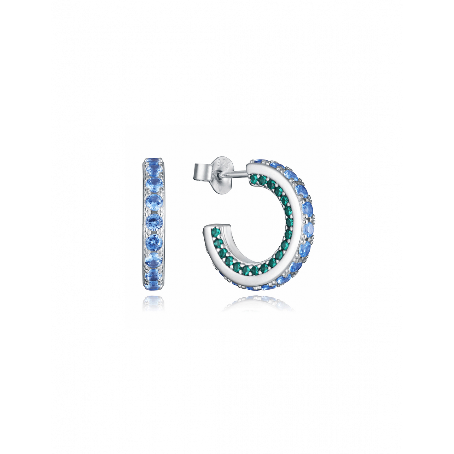 Pendientes Viceroy Jewels 9127E000-39 circonitas