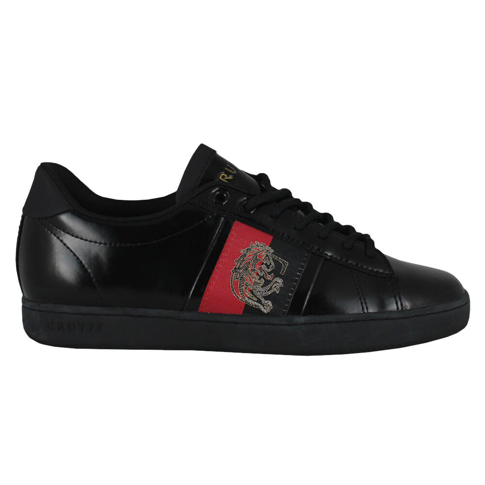 Cruyff Sylva Semi Cc6220193 591 Black