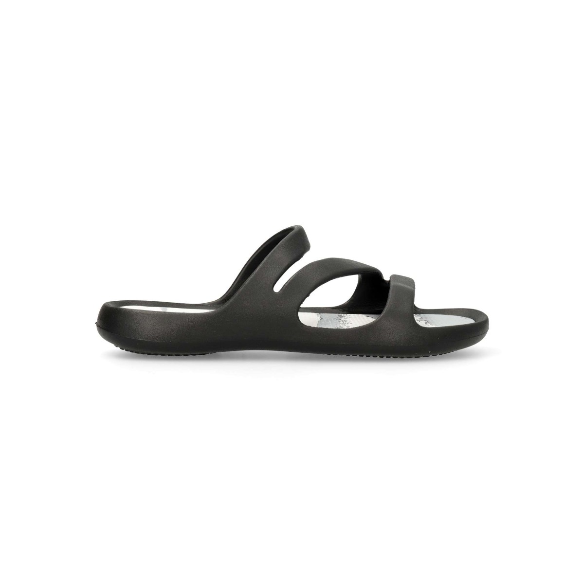 NICOBOCO - Chanclas de playa para mujer Winona de goma EVA ultraligera, impermeable y fácil de limpiar, ideales para piscina y verano