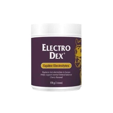 Electro Dex Para Caballos 10 Kg