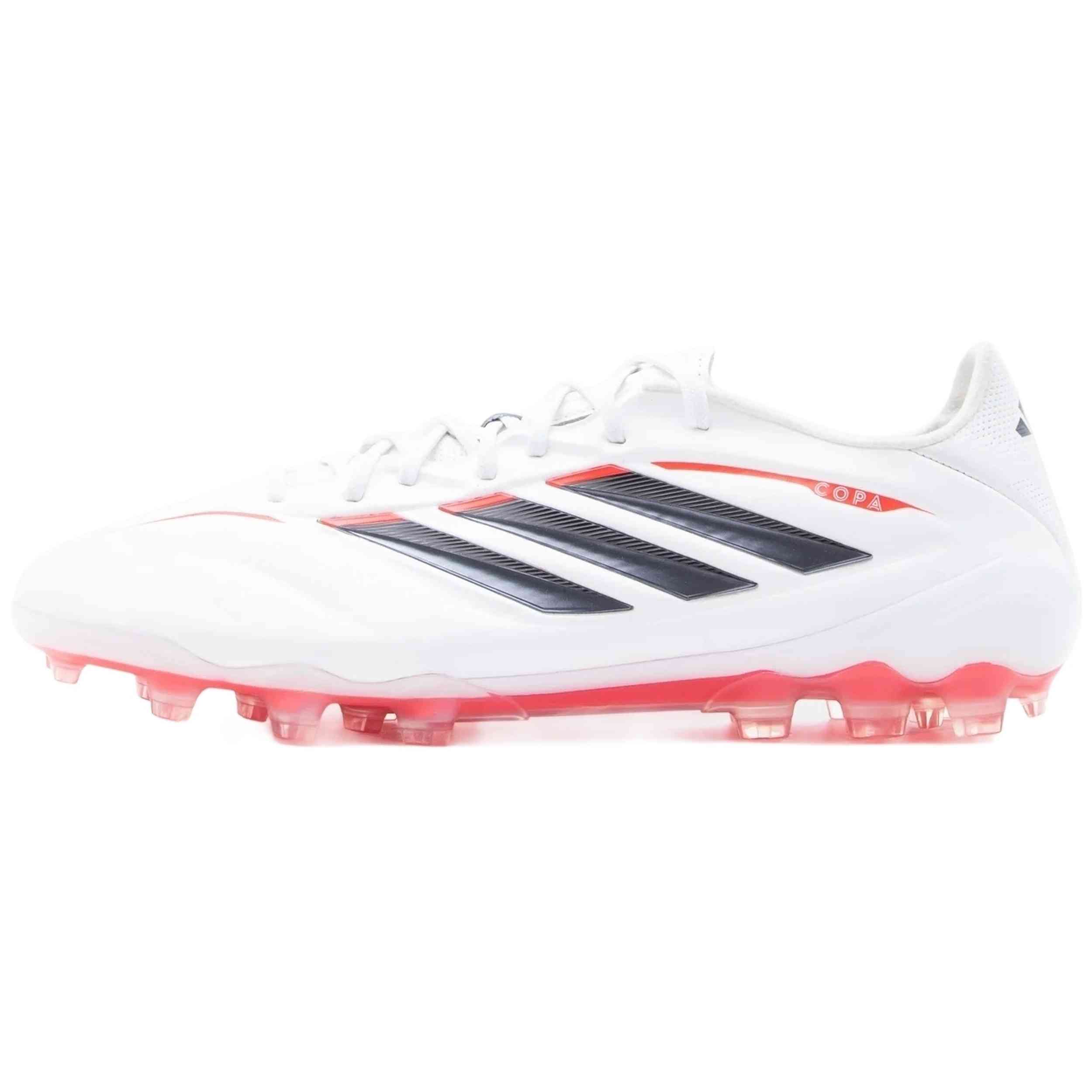 Botas De Futbol Adidas modelo Copa Pure IV Elite 2G/3G "White" para hombre y mujer en color Blanco