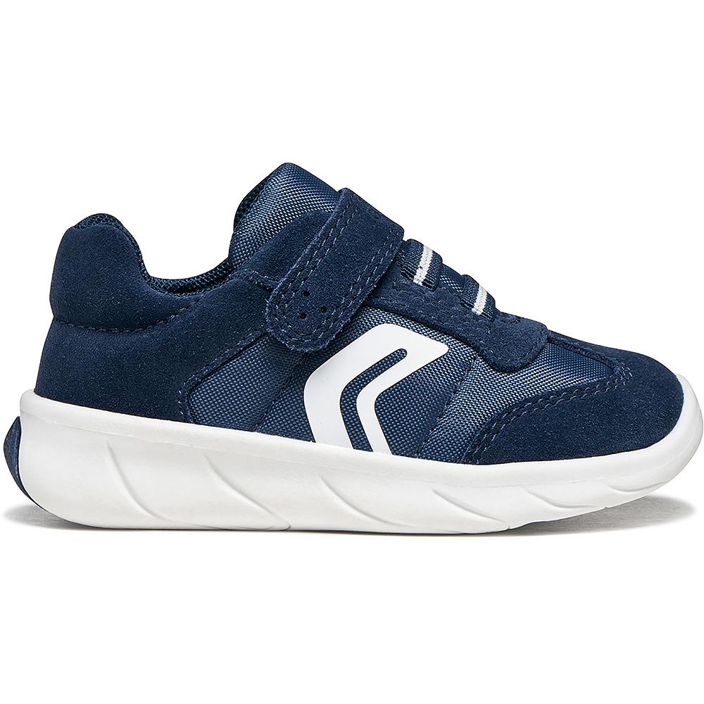 Deportivas barefoot para niño GEOX B660KA Foot-Run