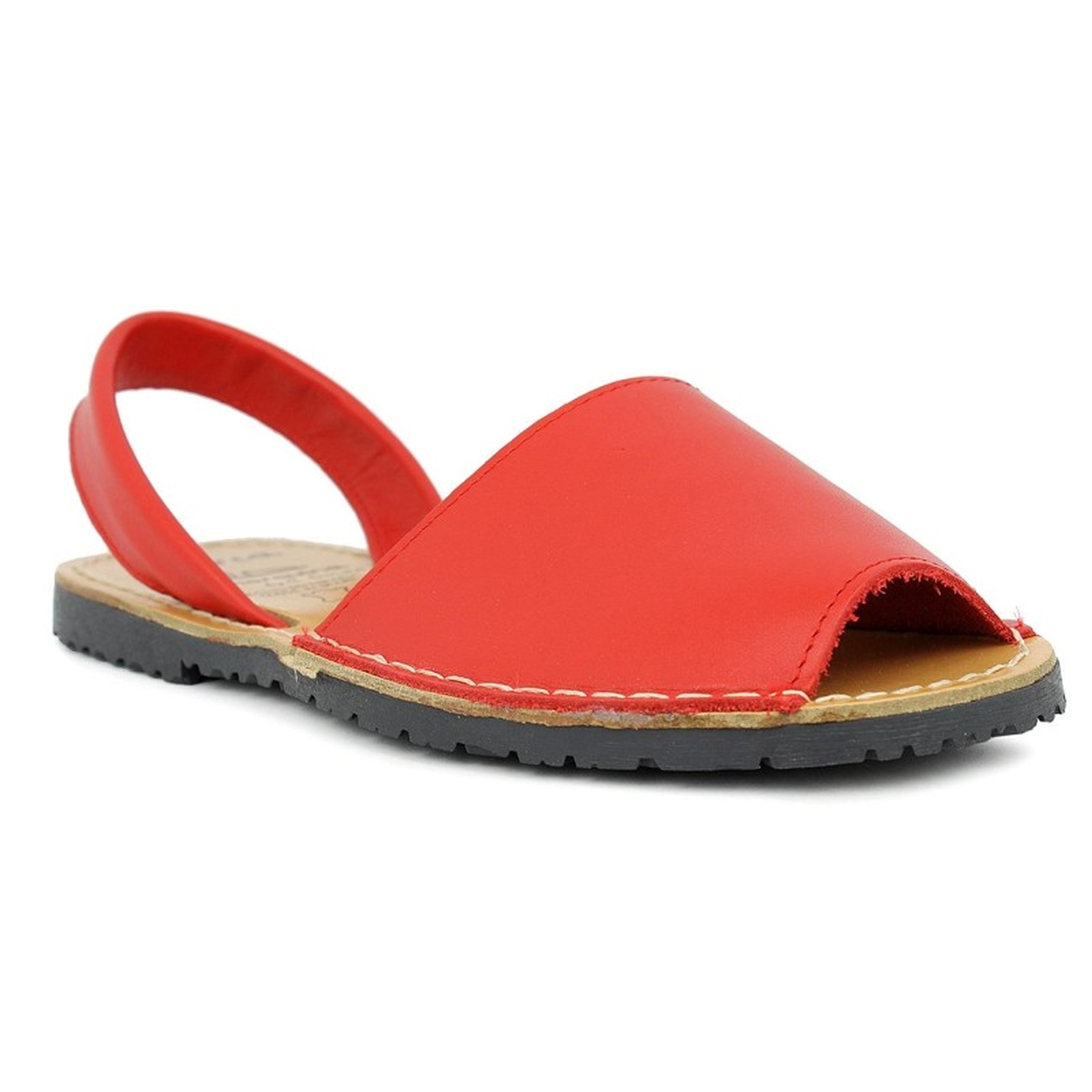 Colores 201 Rojo