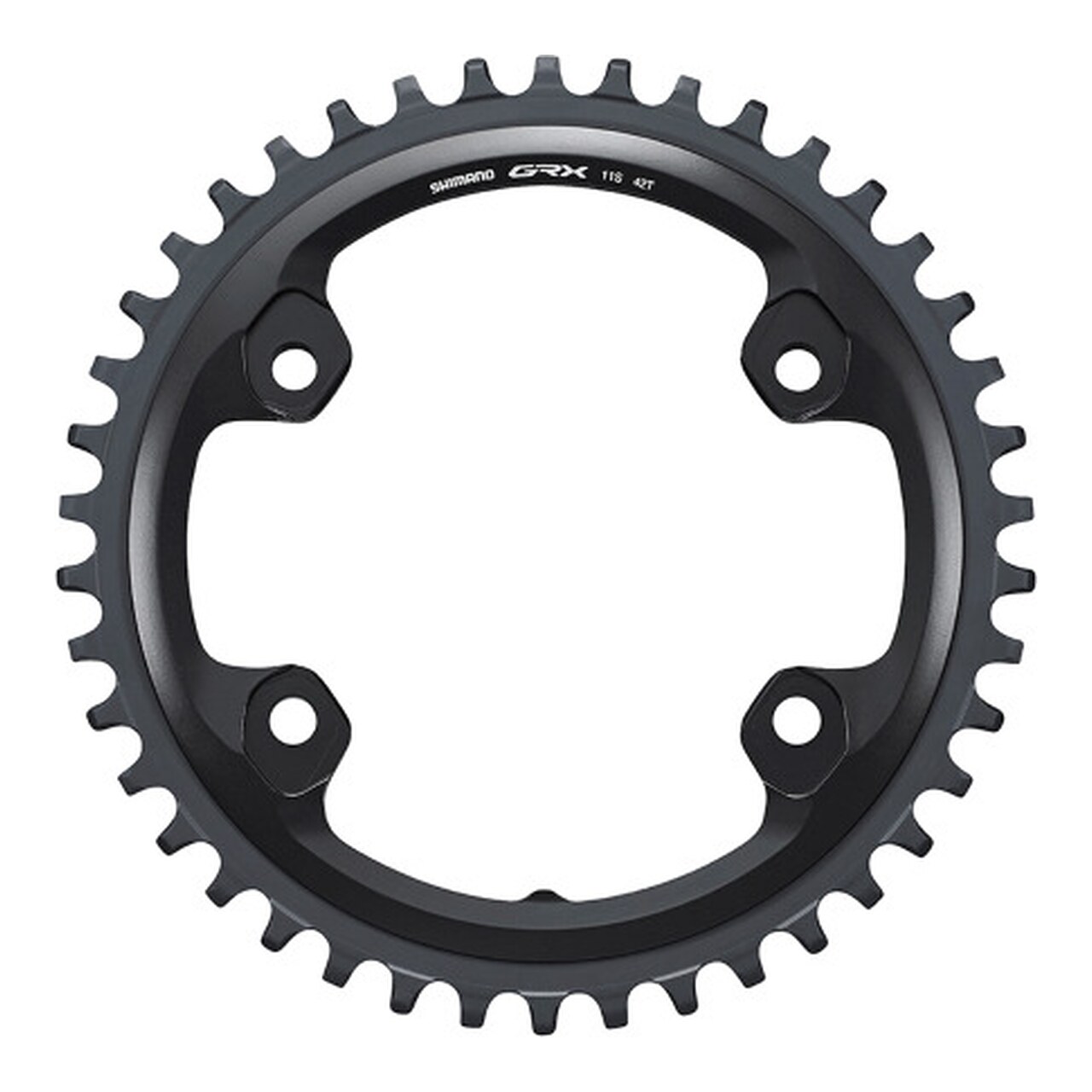 Plato De Gravel Grx Fc-Rx810 1X11v Bcd 110 42 Dientes Y0jp98020 421581910