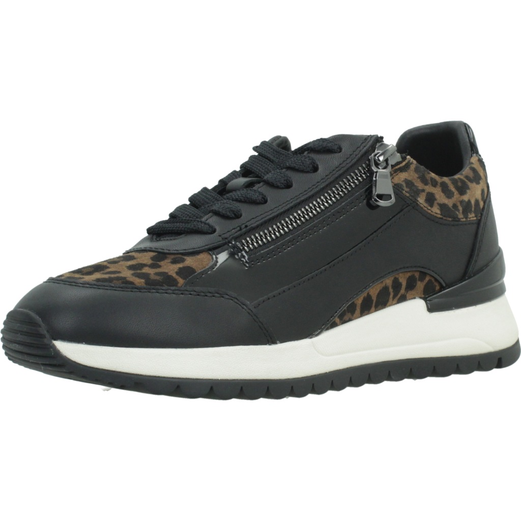 Zapatillas deportivas de Mujer Marca Geox Modelo D6600a 08521