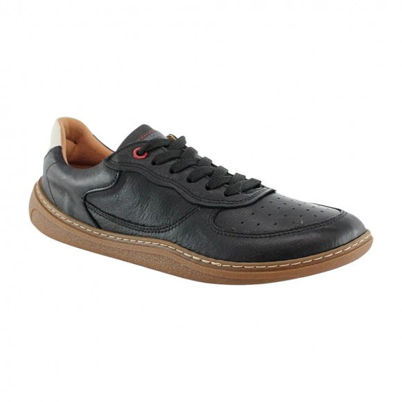 Zapatos barefoot Pikolinos Aranjuez Negro Pikolinos DPIK25H03