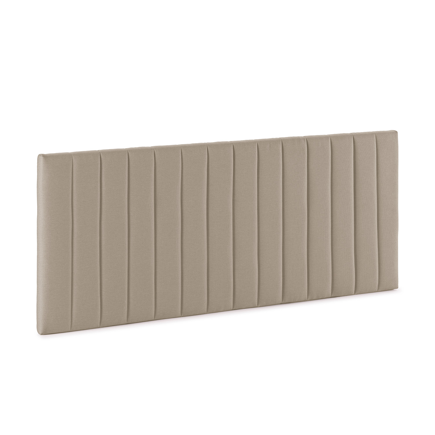 VS Venta-Stock Cabecero Eris tapizado 160x60 cm