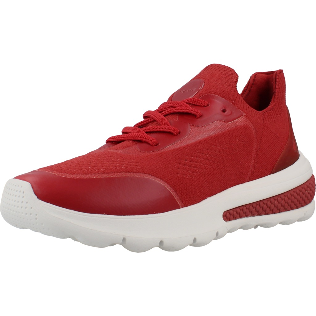 Zapatillas deportivas de Mujer Marca Geox Modelo D46mdb 0as22
