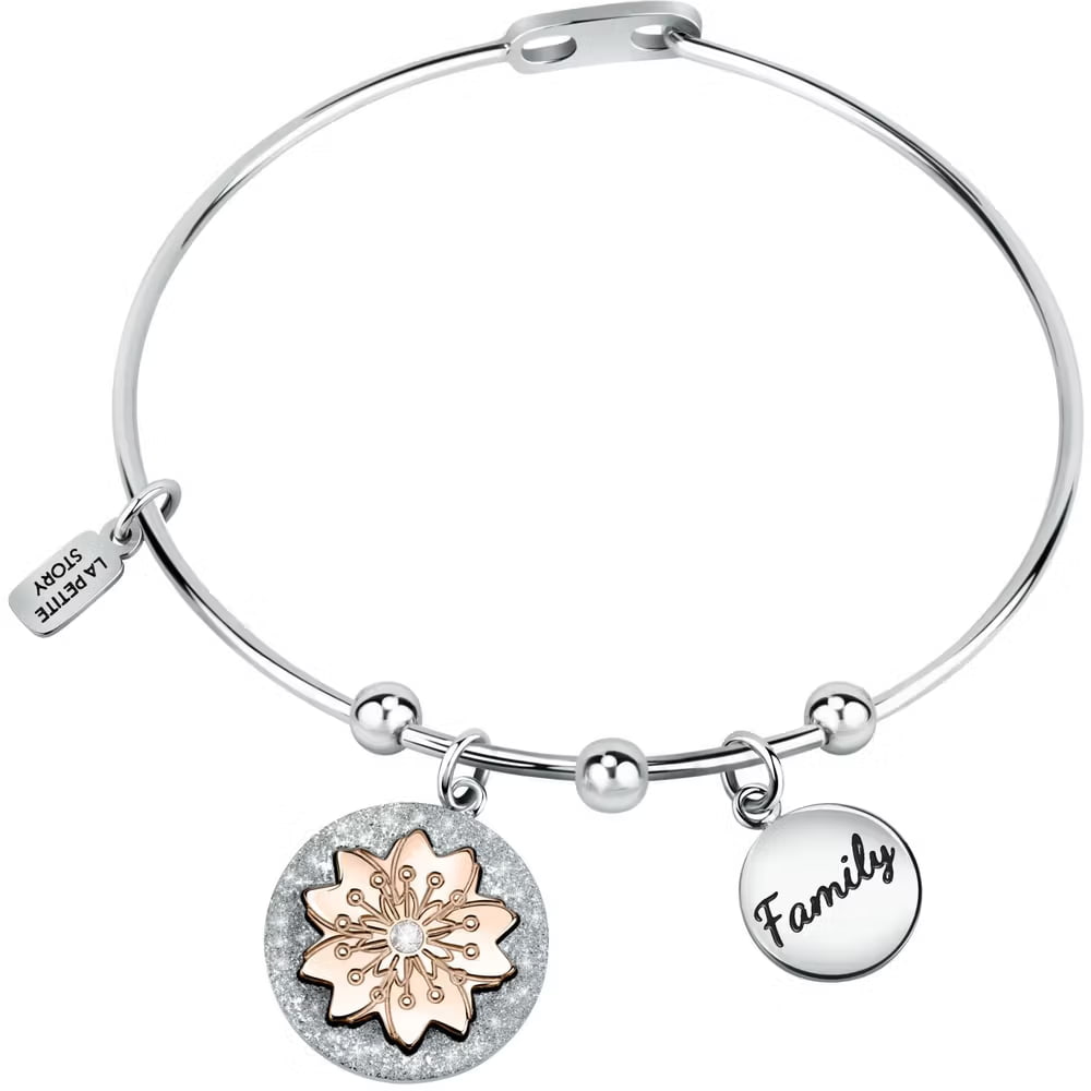 Pulsera La Petite Story Mujer LPS05ASF24