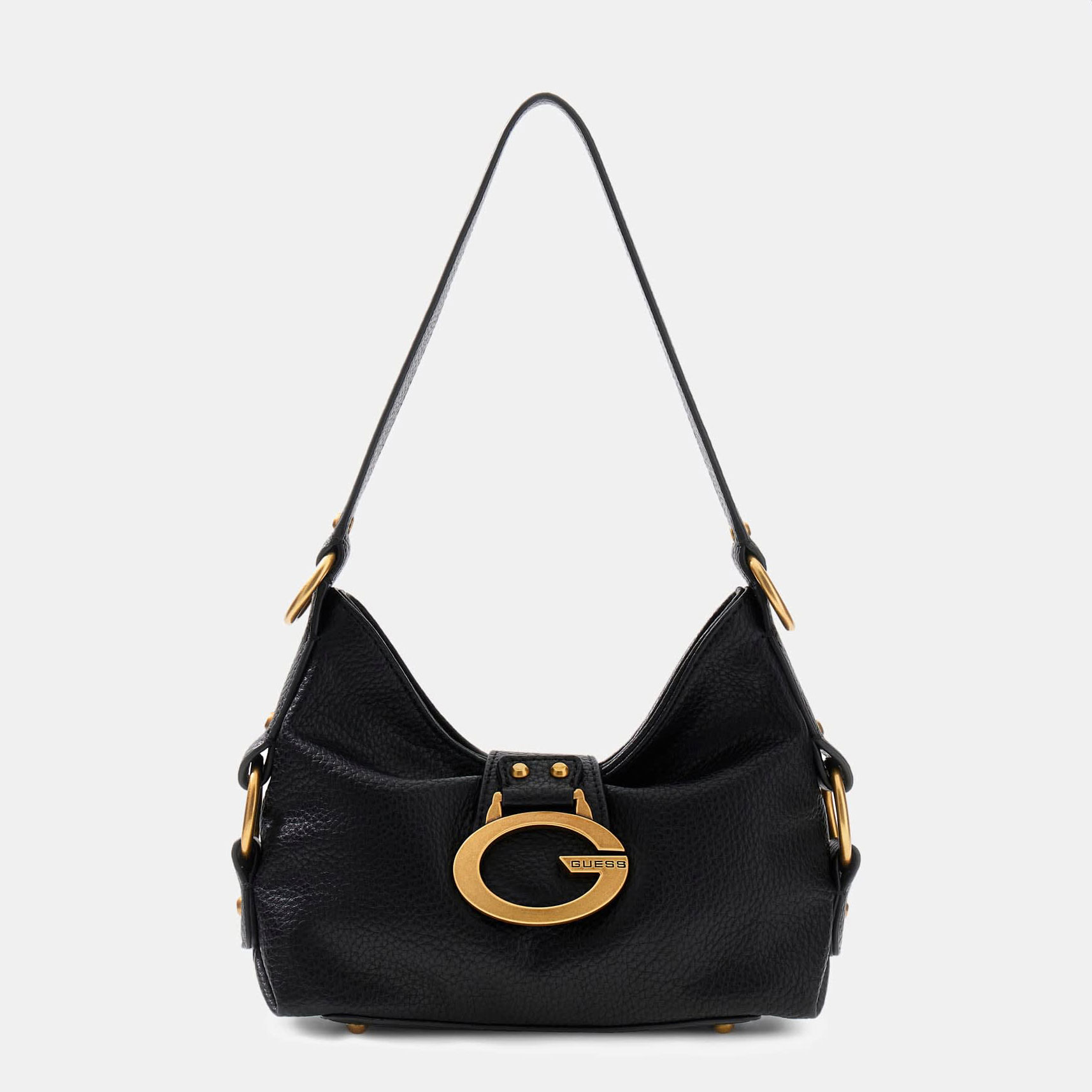 Guess Bolso negro HWBB93 08720-BLA , para Mujer