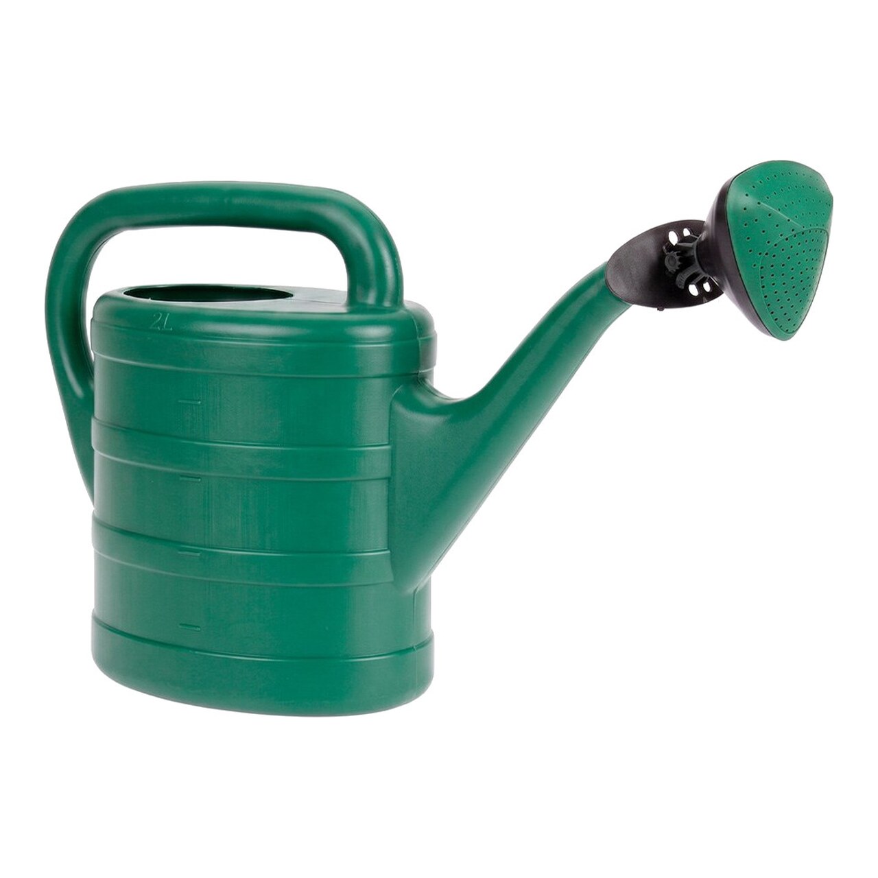 Regadera De Polietileno 10 L (3Ud) 74712