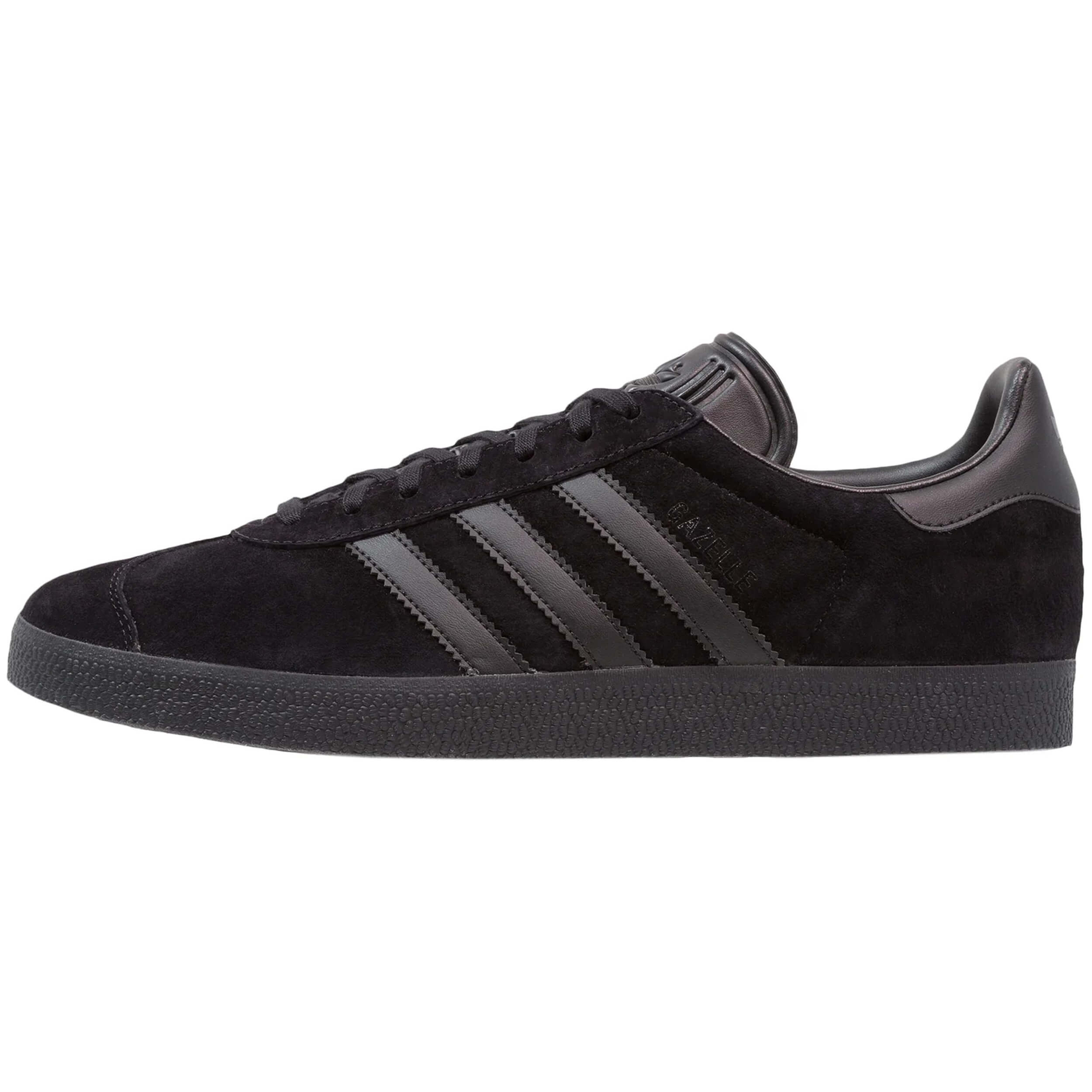 Zapatillas Sneakers Adidas modelo CQ2809 para HOMBRE en color Negro