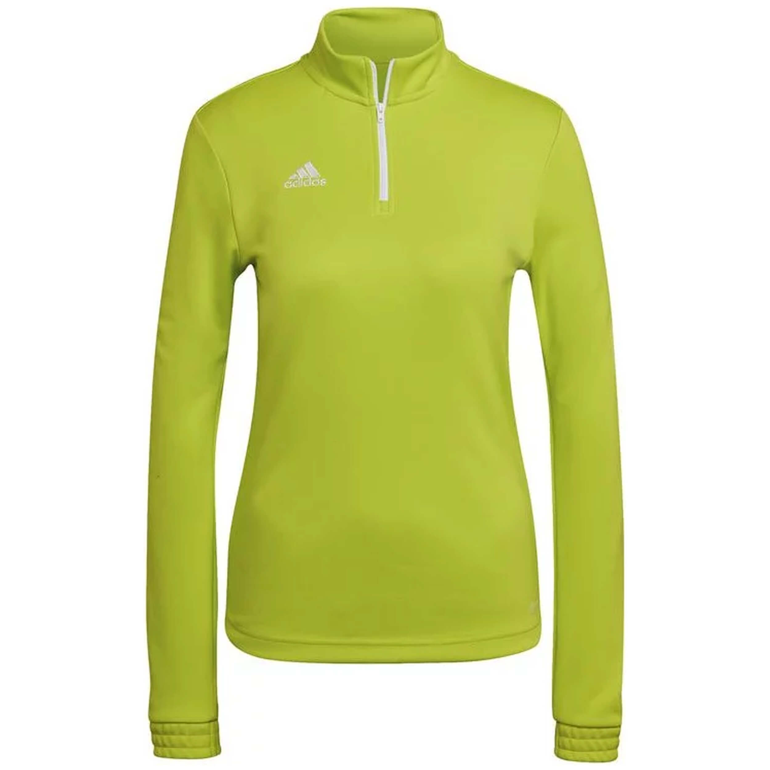 Sudadera Adidas modelo HC5052 para Mujer en color Amarillo