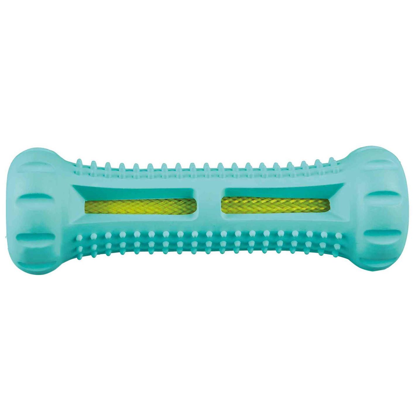 Trixie Hueso Menta Denta Fun para Perros  Juguete para Perros