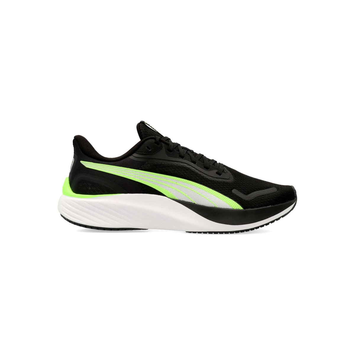 PUMA - Zapatillas deportivas de running Pounce Lite para mujer con espuma ultraligera y suela PROTREAD duradera, estilo moderno y rendimiento alto