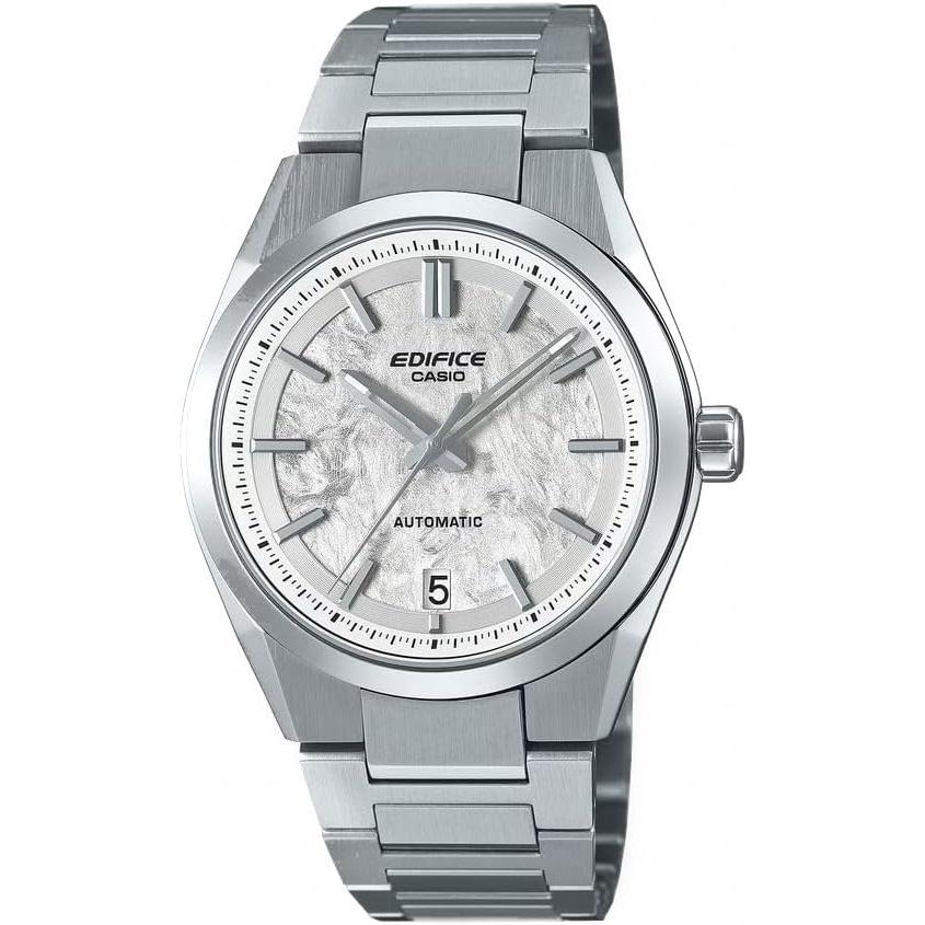 EFK-100D-7AER Reloj Casio Edifice Automático 3 agujas 39mm
